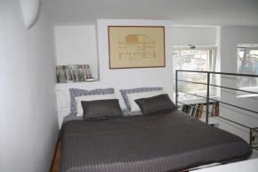 San Martino & Gaslini Urban Loft